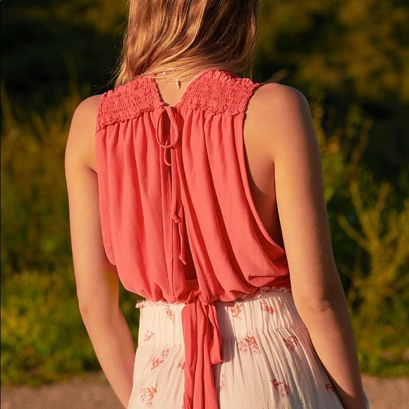 Kiki crop top - Picture 2 of 5